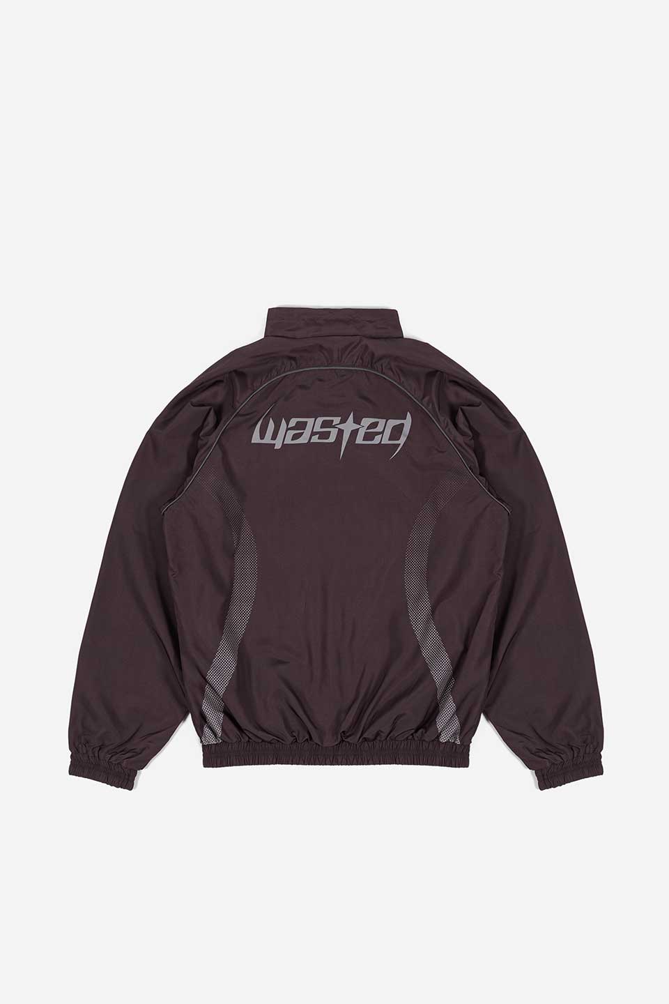 Blade Track Jacket