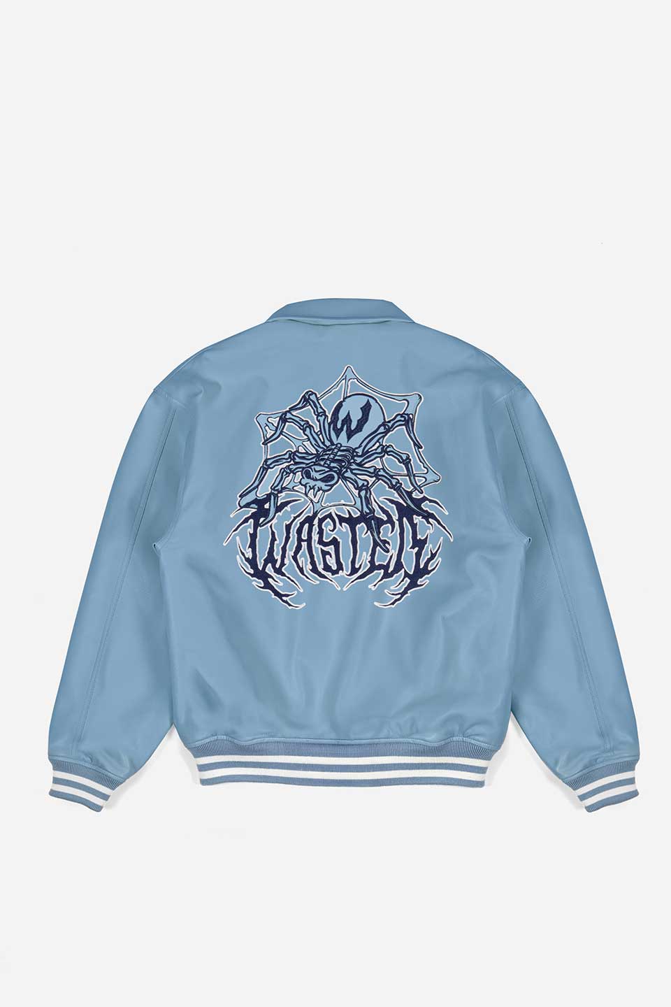 Prey Varsity Jacket
