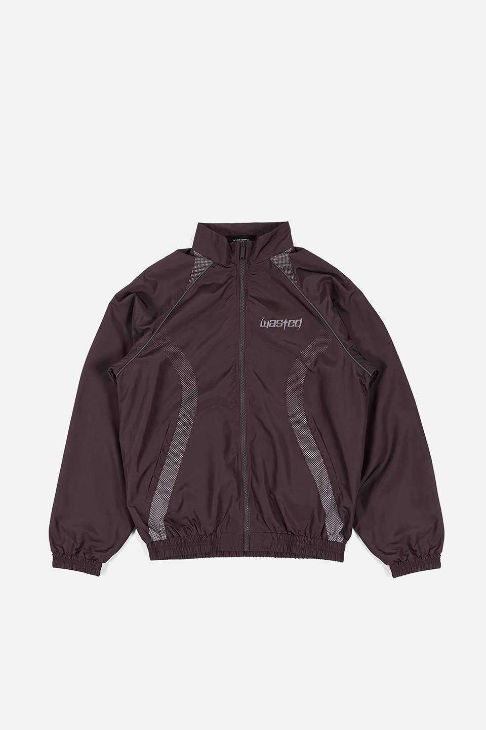 Blade Track Jacket