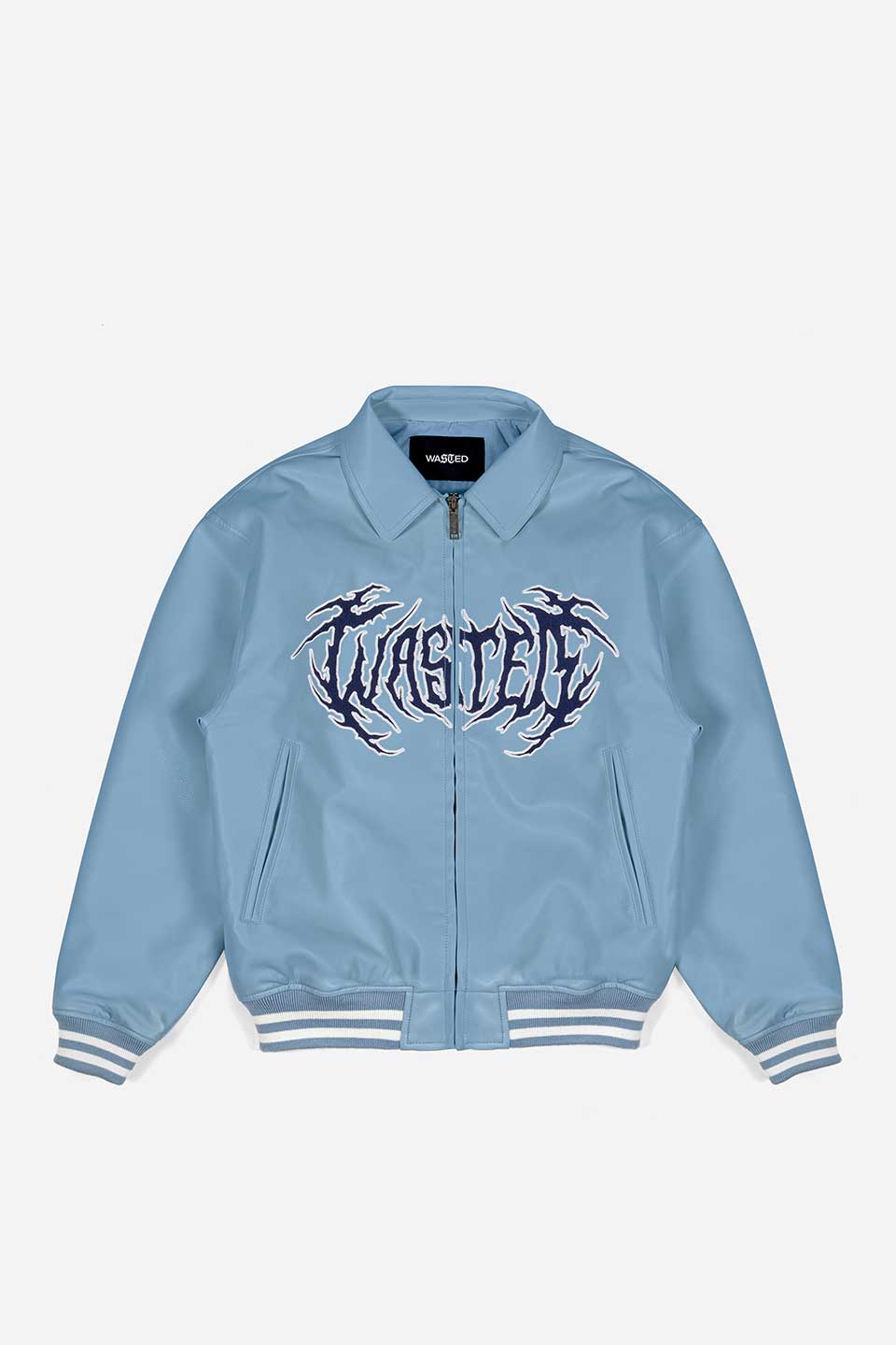 Prey Varsity Jacket