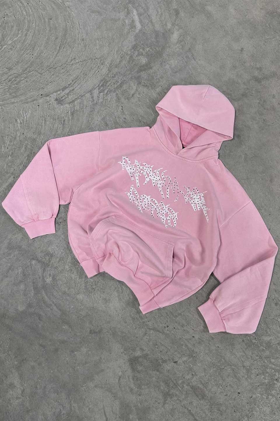 Sunfade Hoodie
