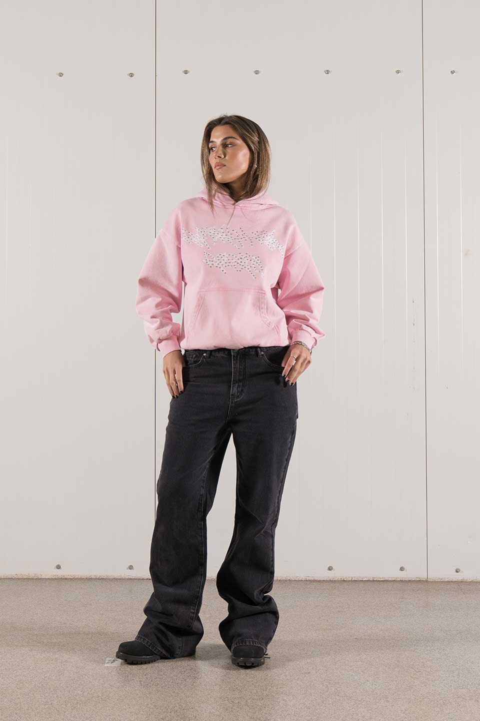 Sunfade Hoodie