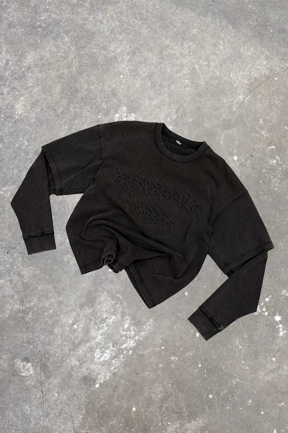 Longsleeve T-Shirt