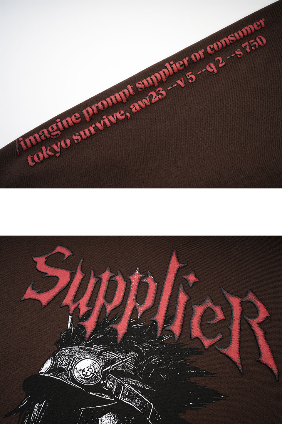 Survive Hoodie