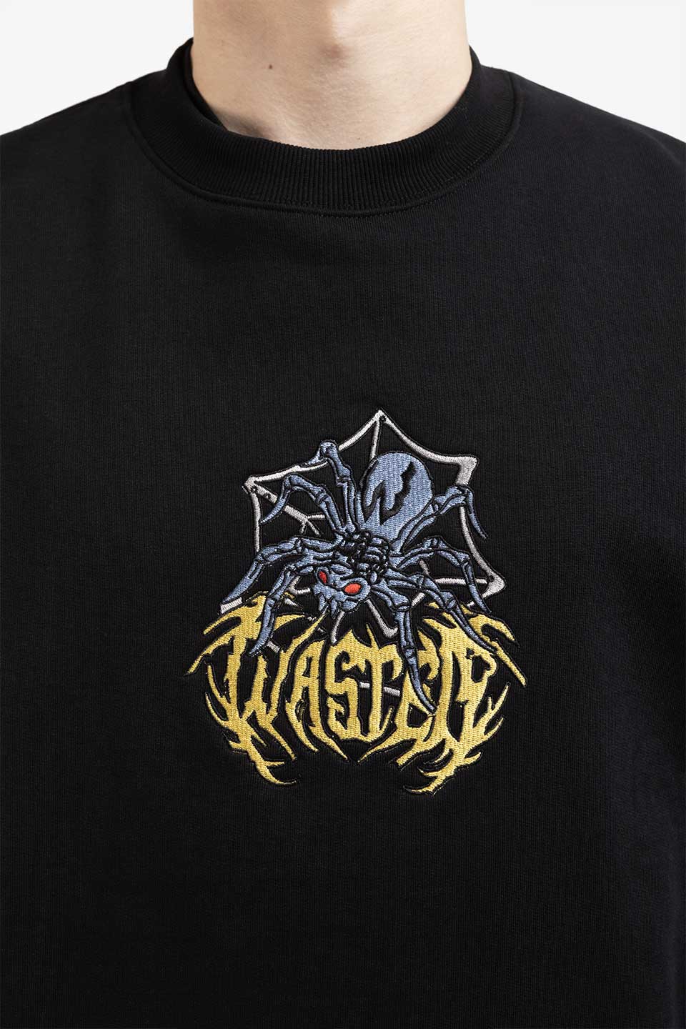 Prey Crewneck