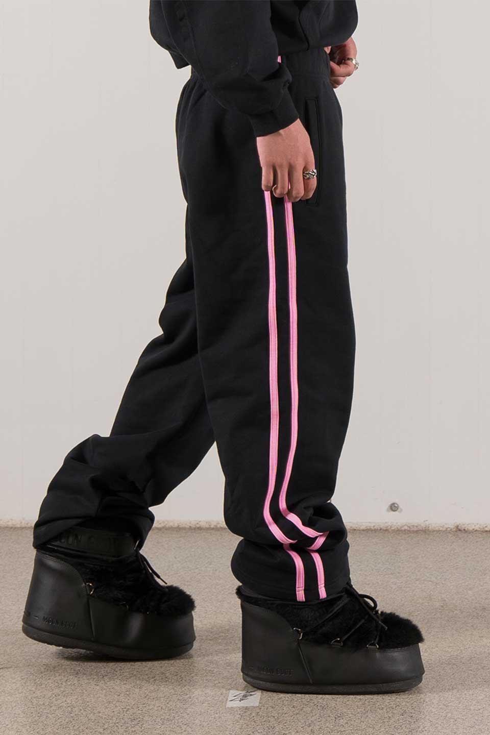 2 Stripe Joggers