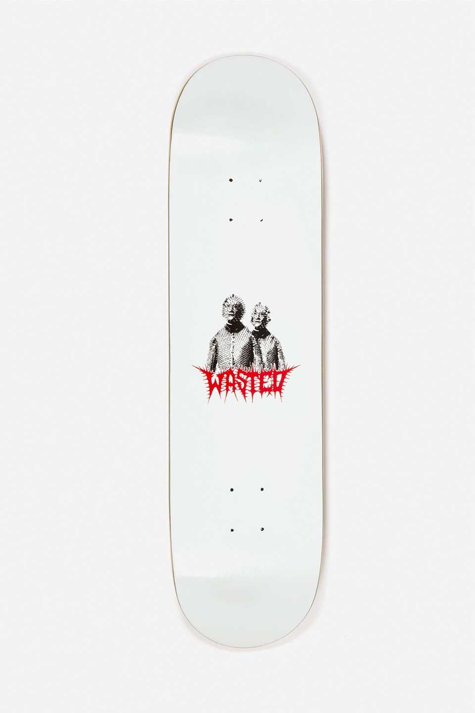 Pike Board