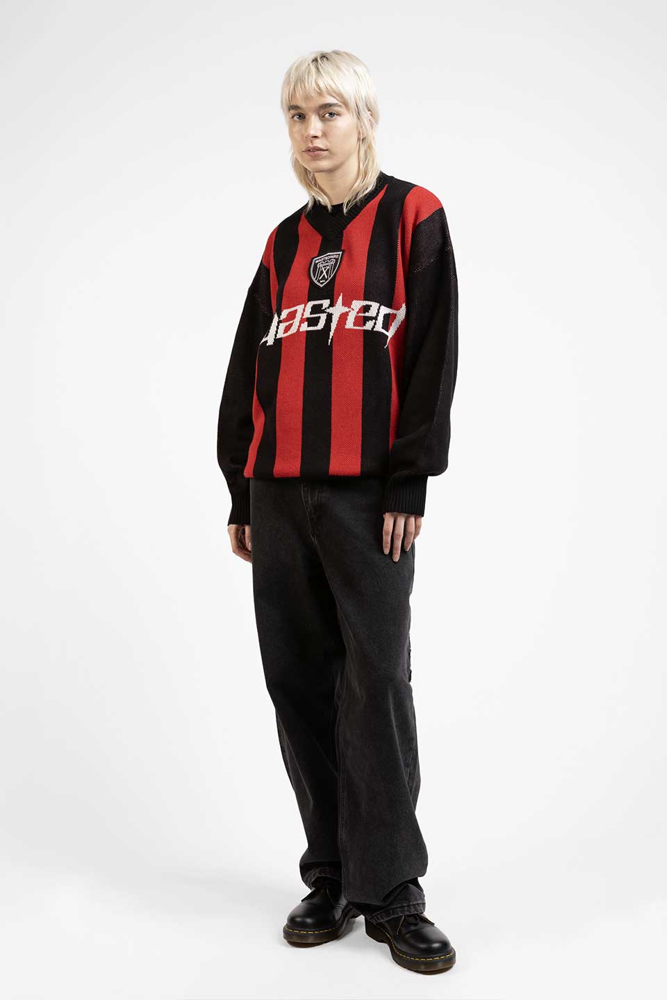 Blade Sweater