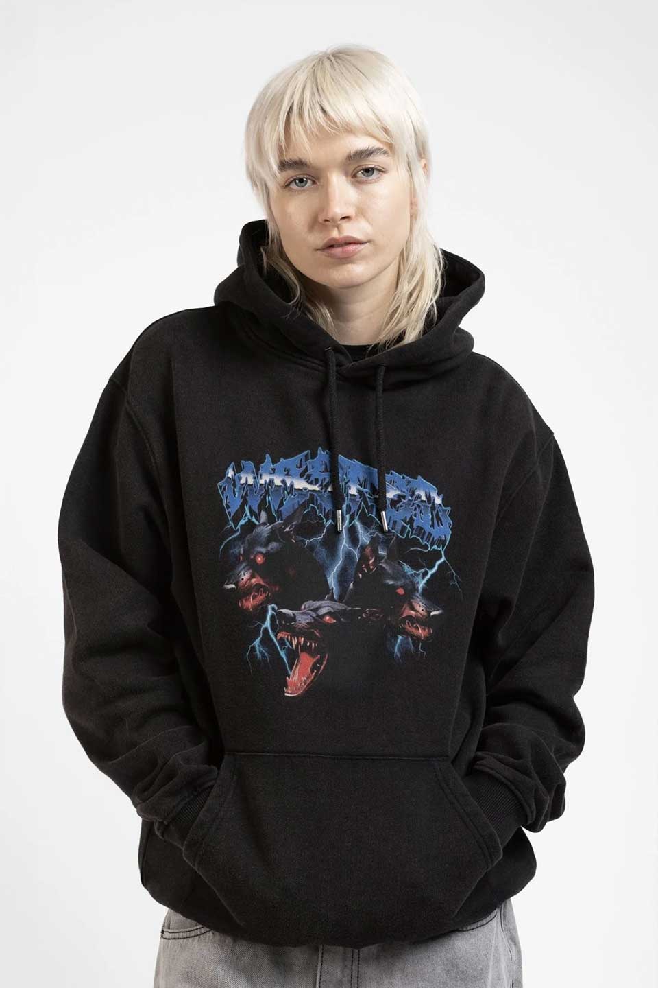 Orthos Hoodie