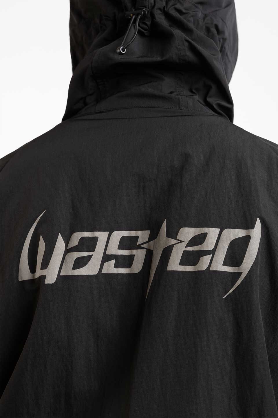 Blade Windbreaker