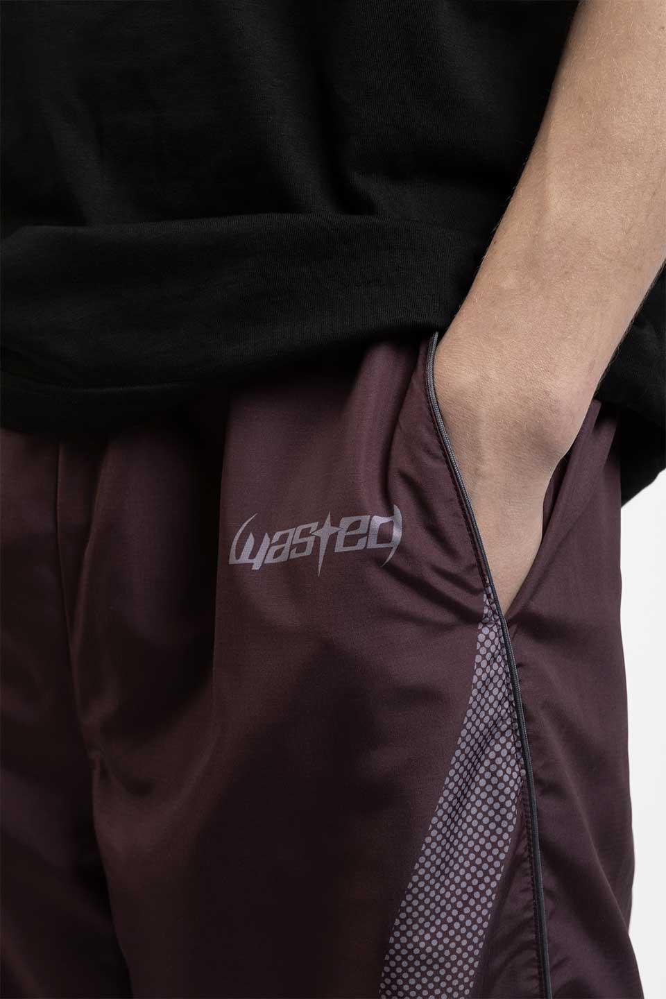 Blade Track Pant