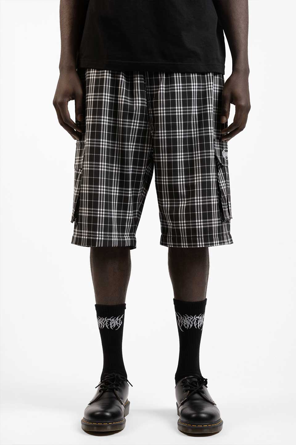 Yard Tartan Hunter Pant