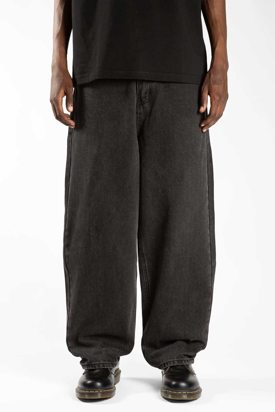Kingdom Curve Destroy Casper Pant