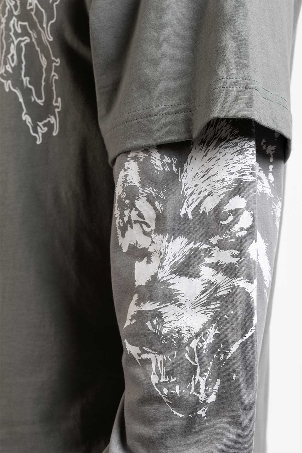Varg T-Age