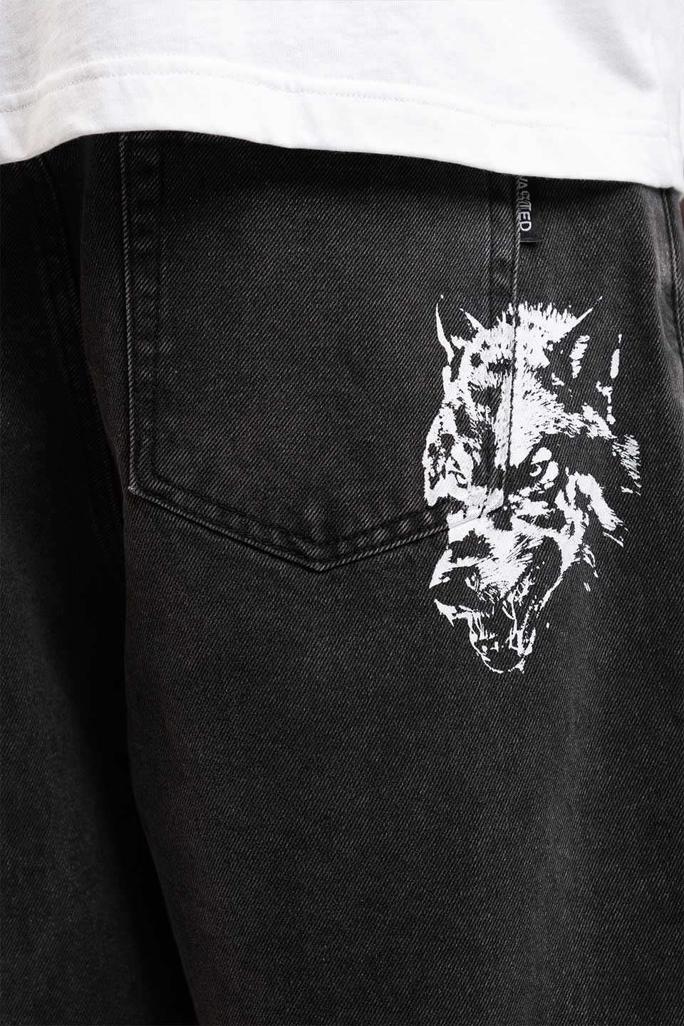 Varg Casper Pant