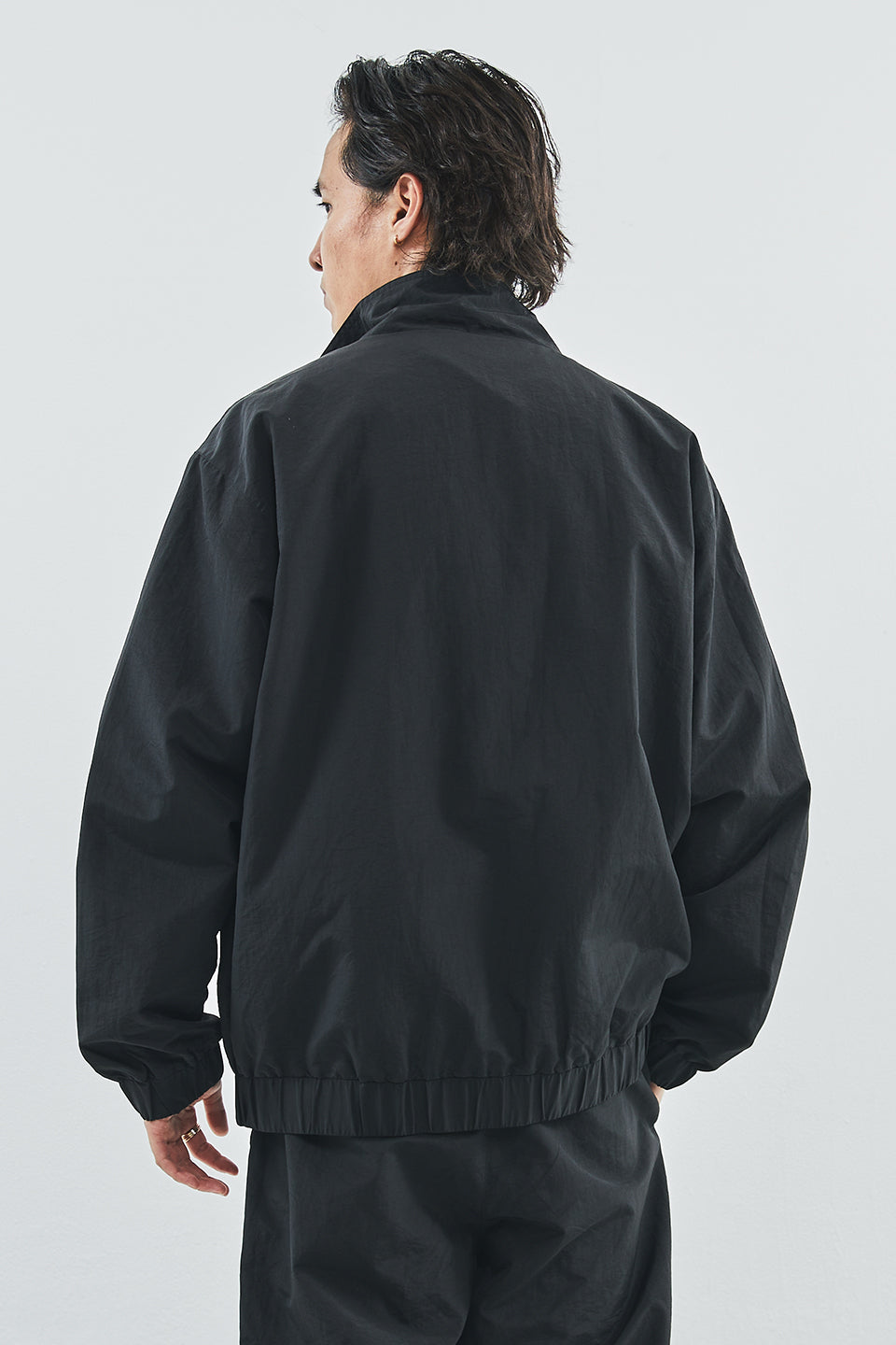 Ninja Track Jacket