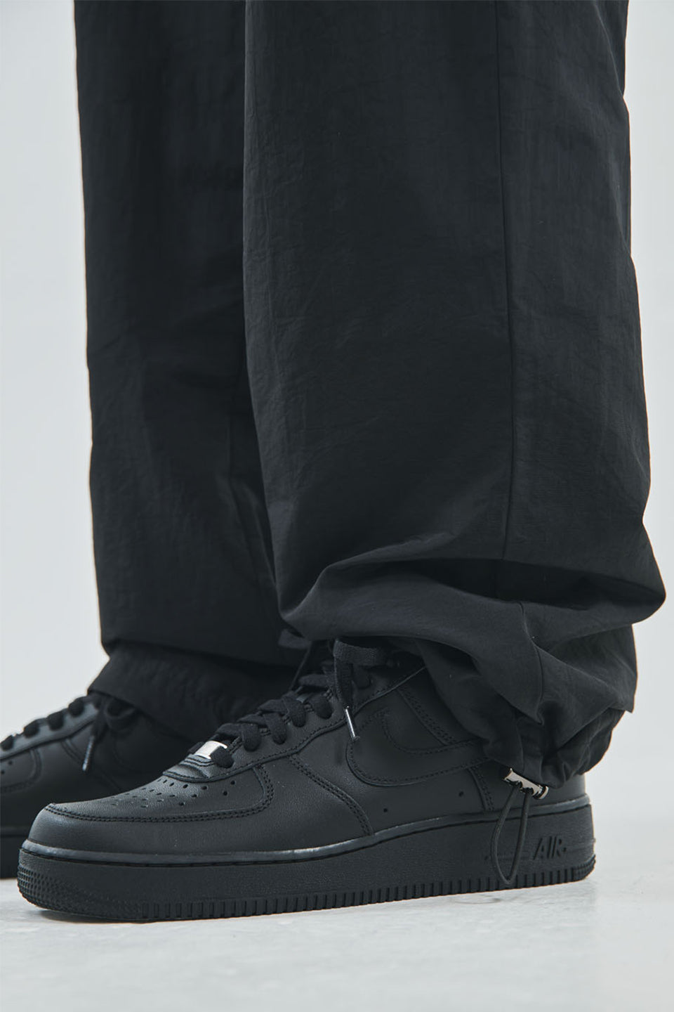 Ninja Track Pants