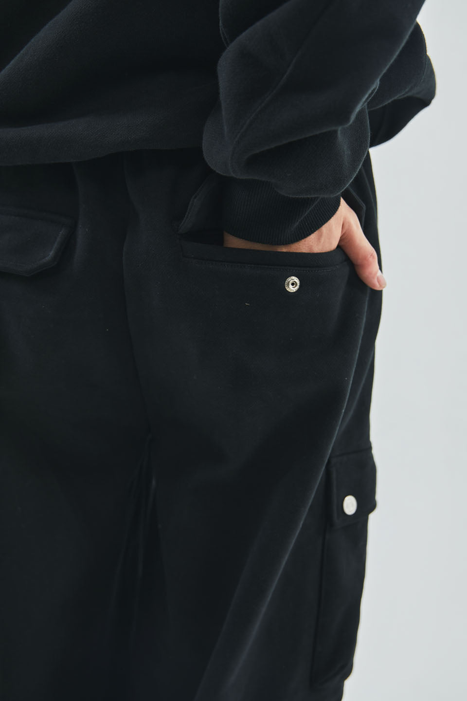 Battle Sweat Pants