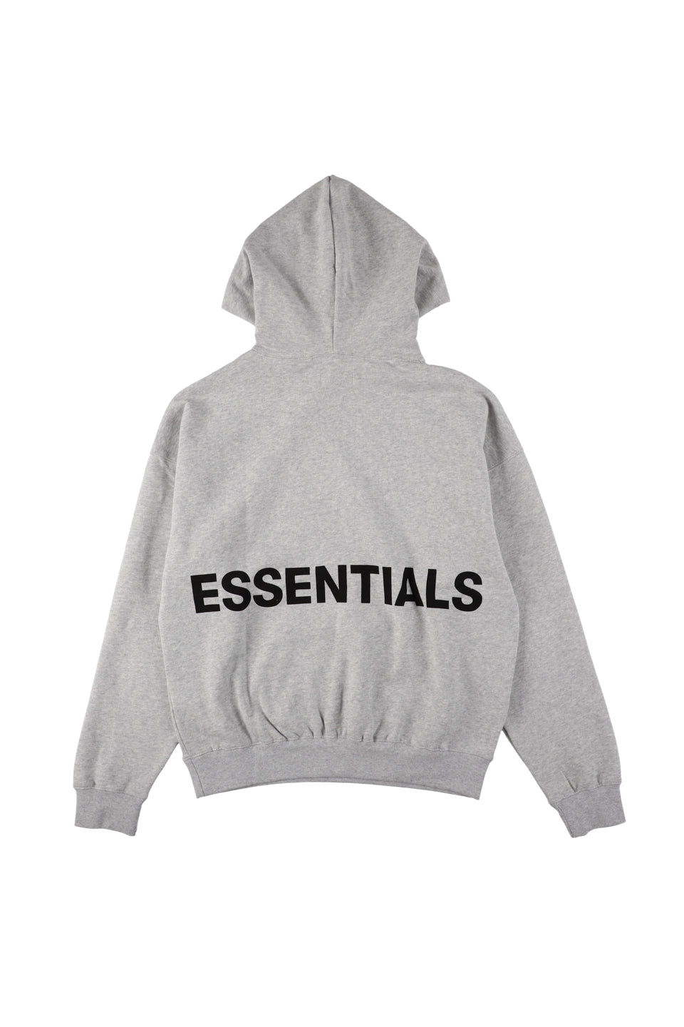 essentials Graphic Pullover Hoodie