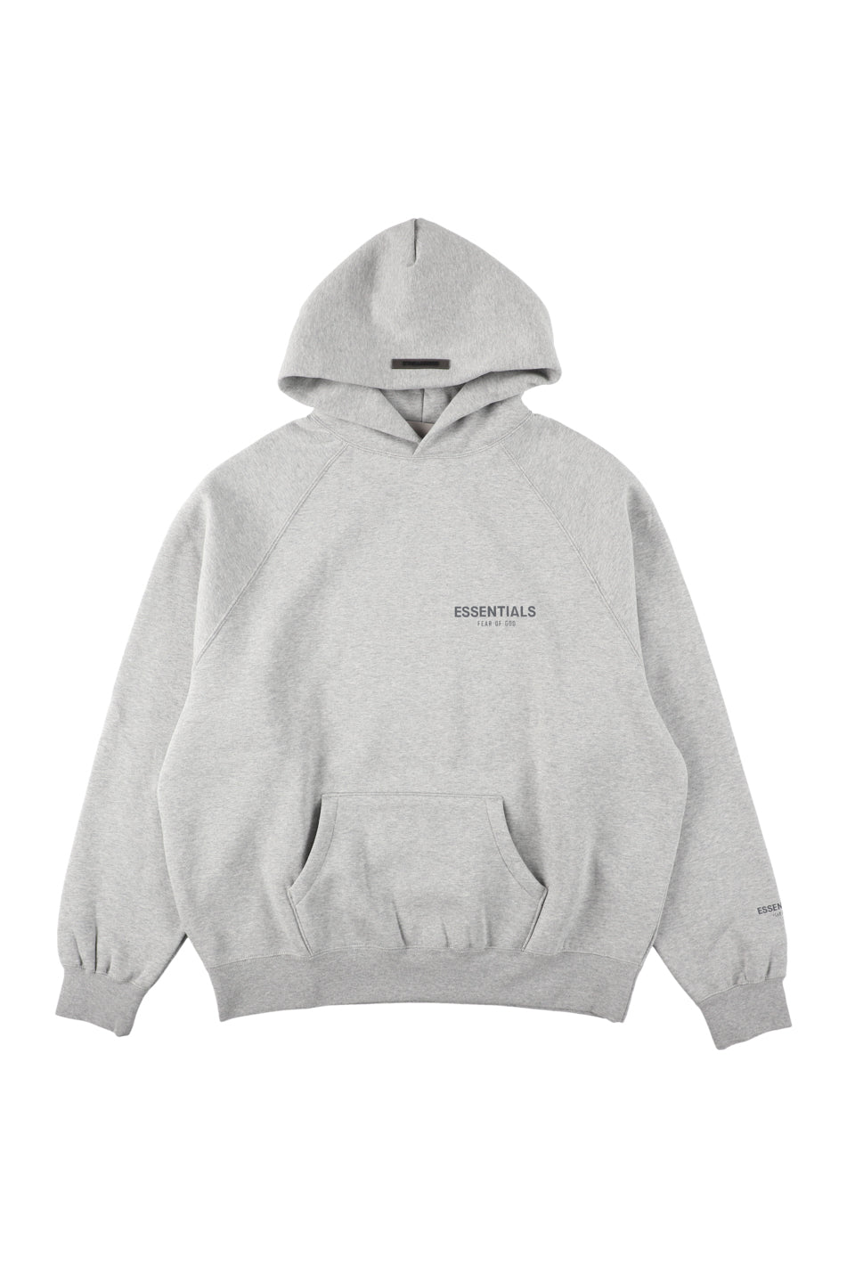 フーディ｜Fear of God ESSENTIALS (フィア・オブ・ゴッド エッセンシャルズ)｜22Ss Hoodie / Essentials｜公式通販  - SUPPLIER（サプライヤー）