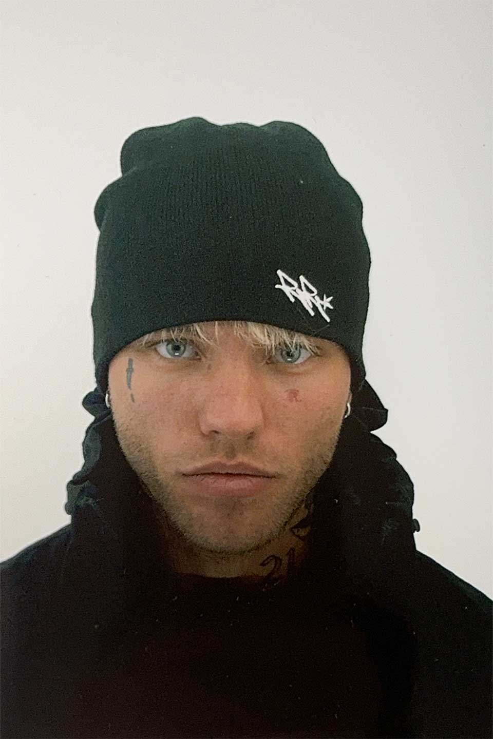 Rr Beanie