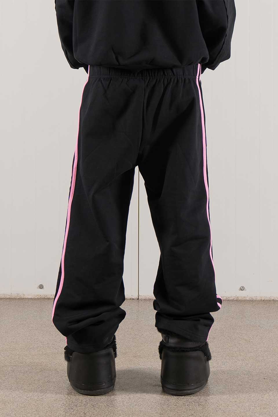 2 Stripe Joggers