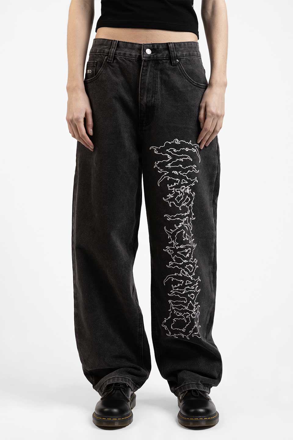 Varg Casper Pant