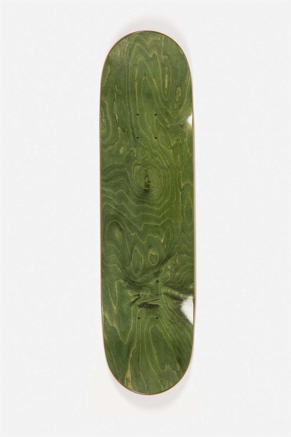 Pike Board