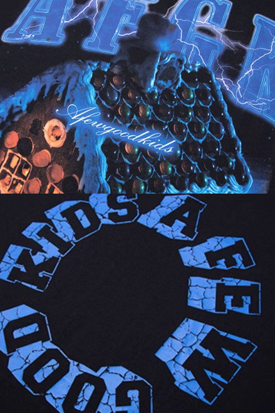 Halloween Tee
