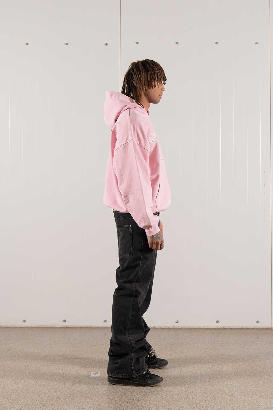 Sunfade Hoodie