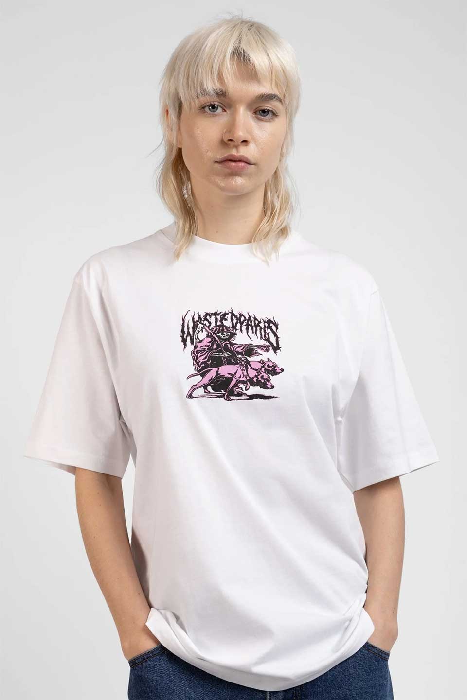 Handler T-Shirt