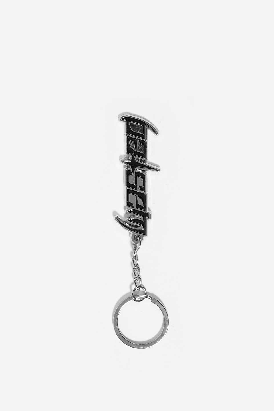 Blade Keychain