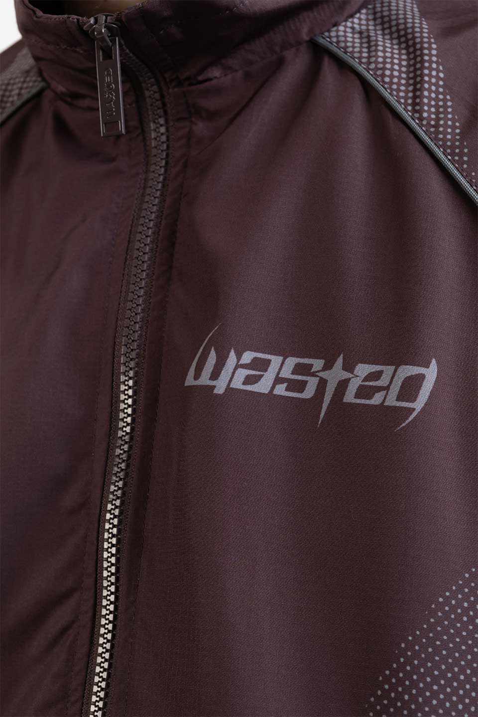 Blade Track Jacket