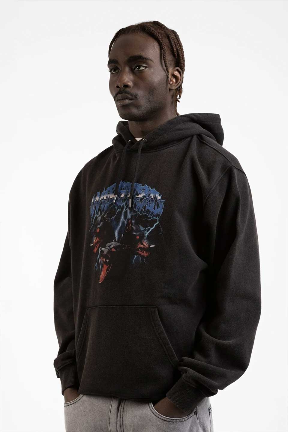 Orthos Hoodie