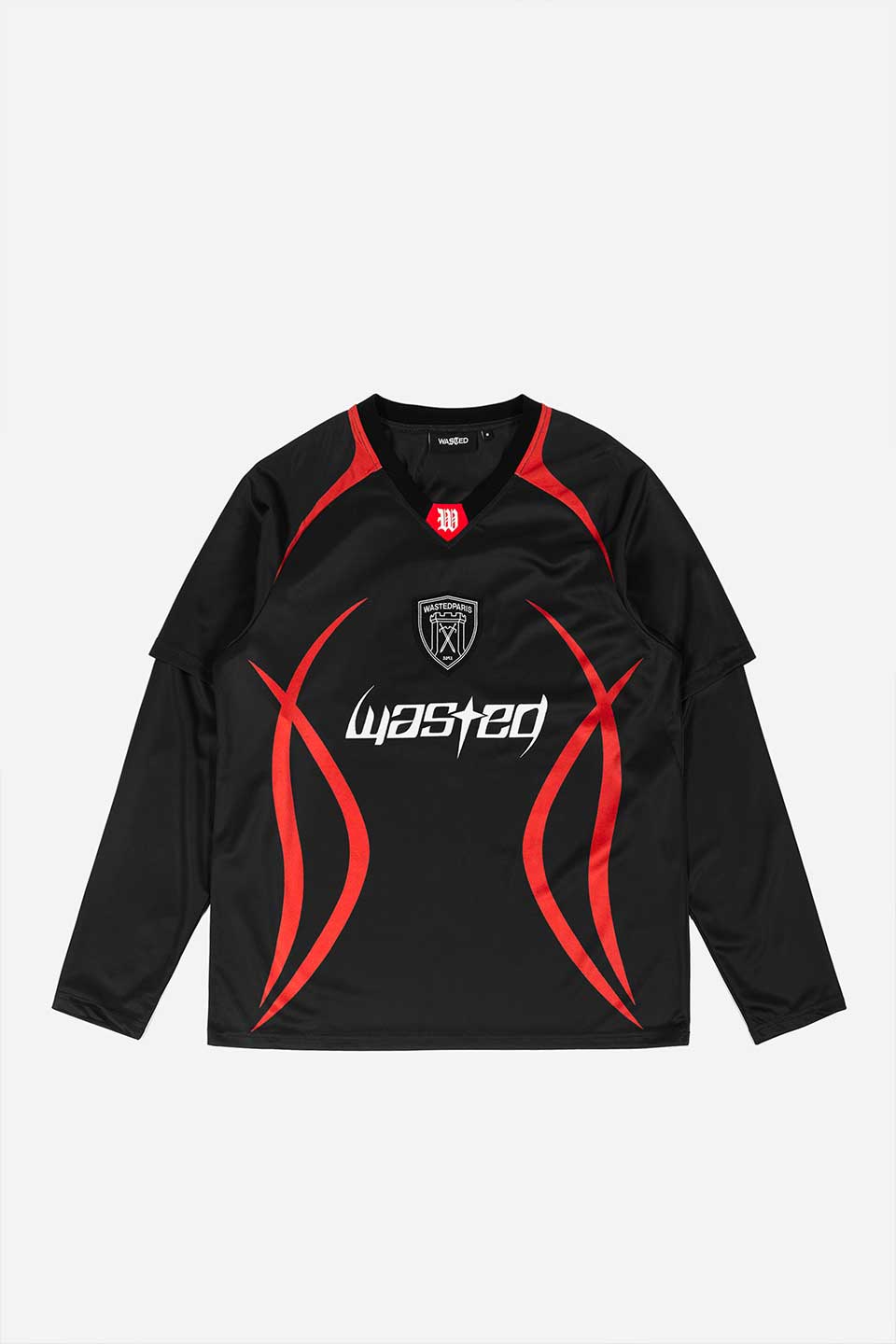 Blade Football Jersey Age