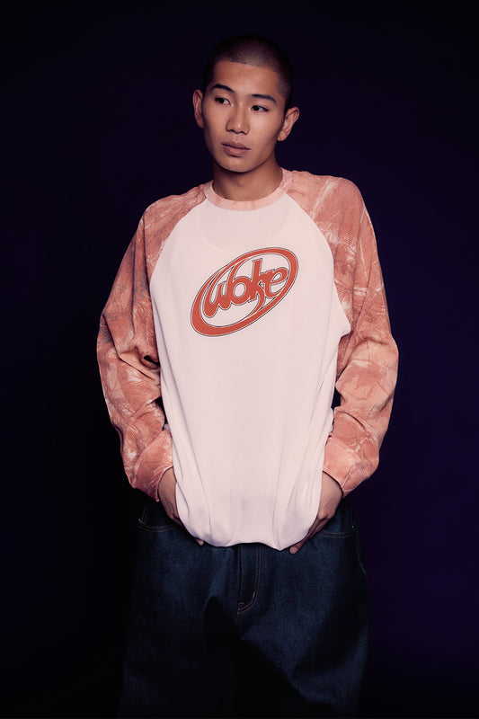 Wave Logo Real Tree Thermal