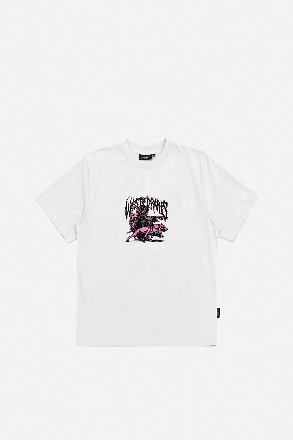 Handler T-Shirt