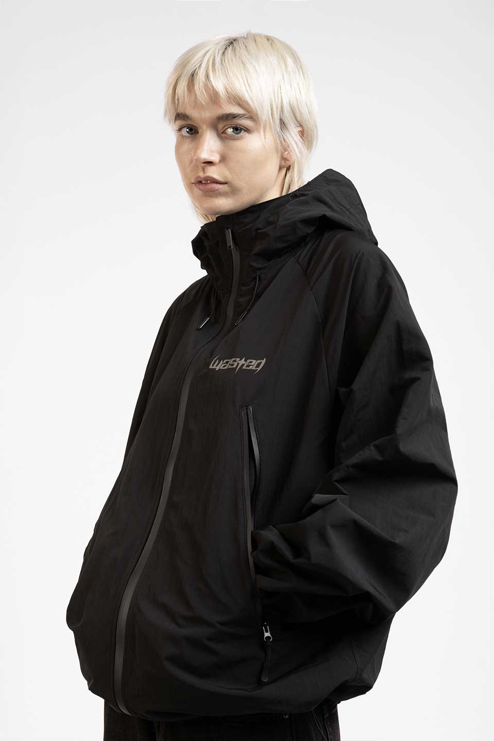 Blade Windbreaker