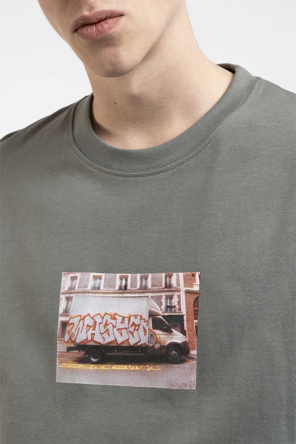 Dumper T-Shirt