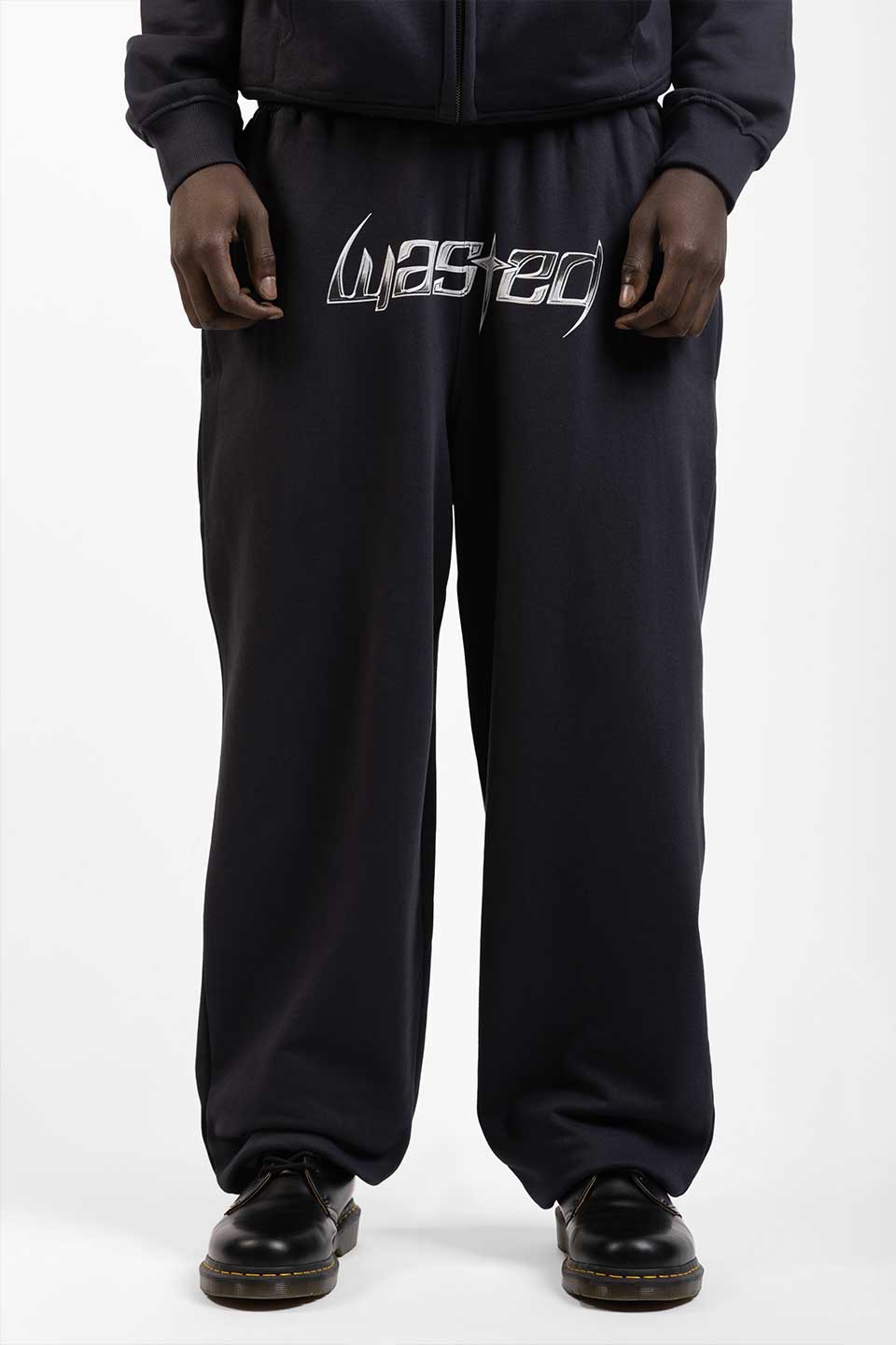Blade Jogging