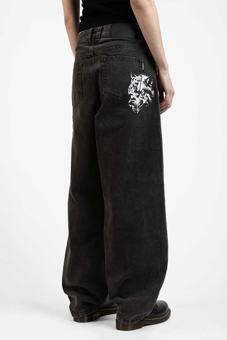 Varg Casper Pant