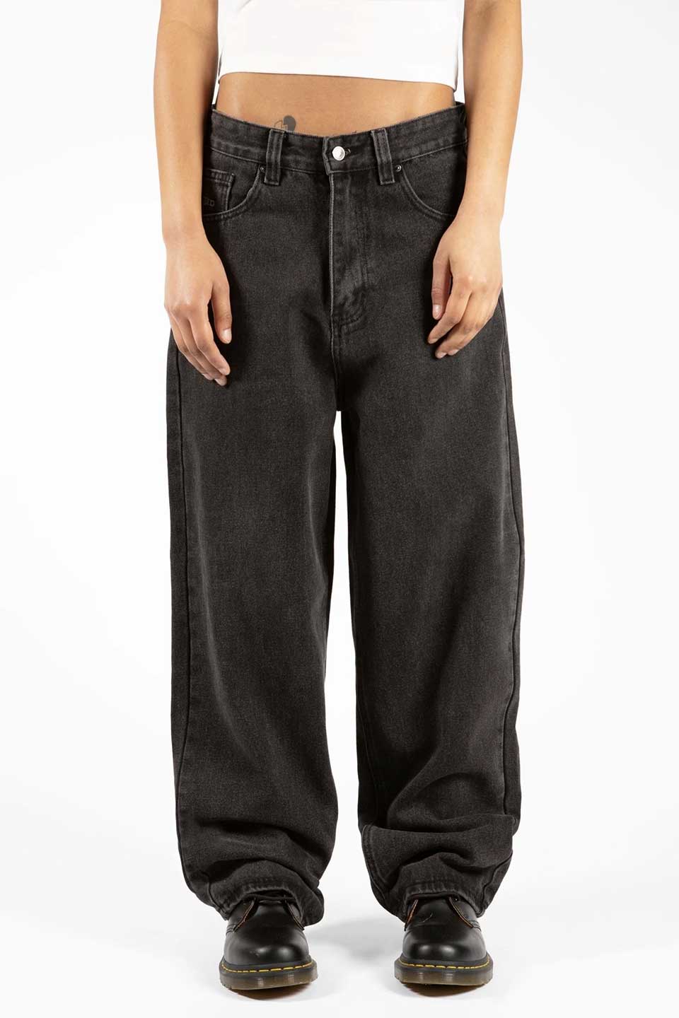 Kingdom Curve Destroy Casper Pant
