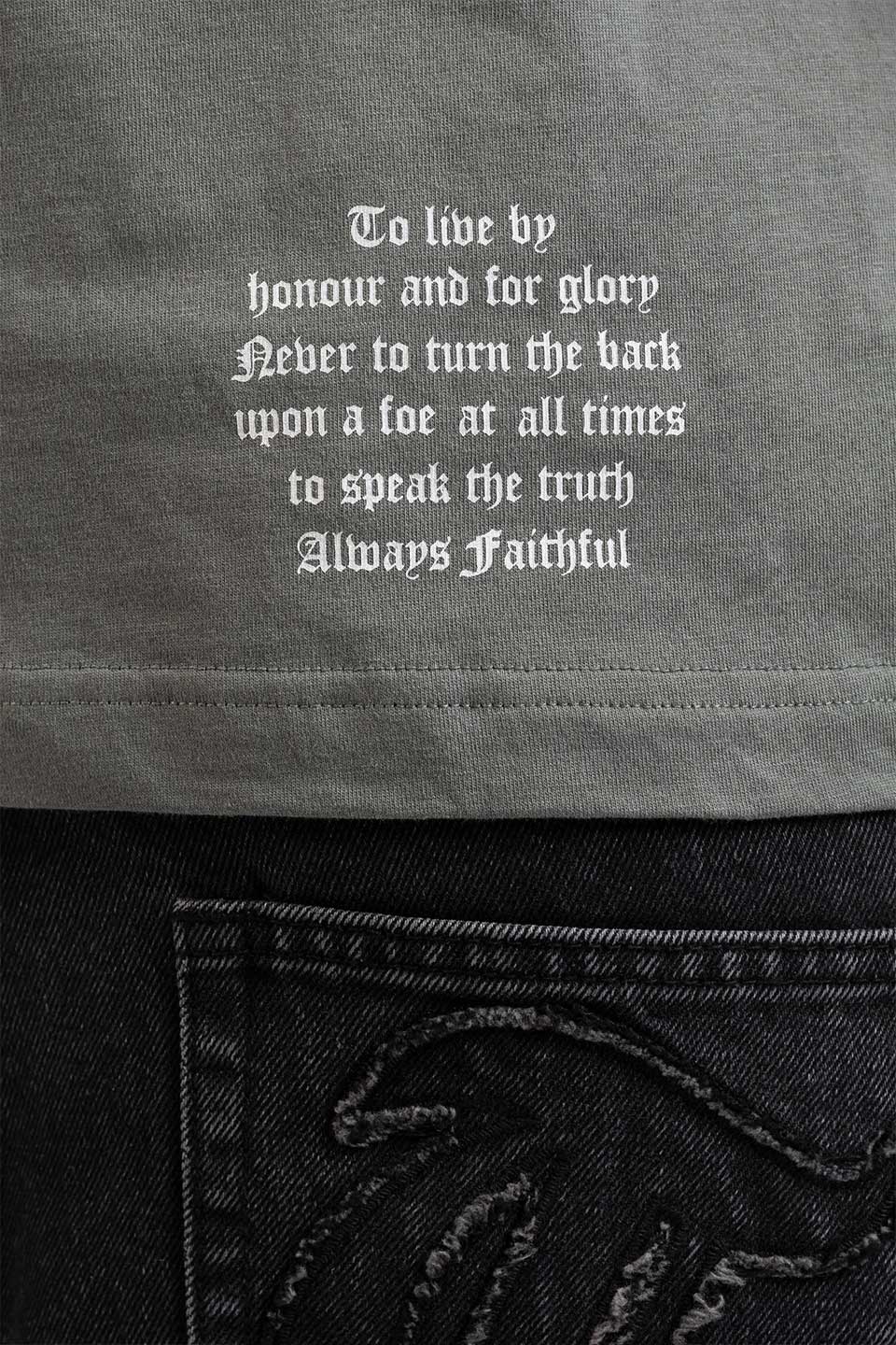 Varg T-Age