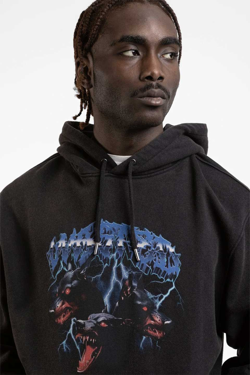 Orthos Hoodie