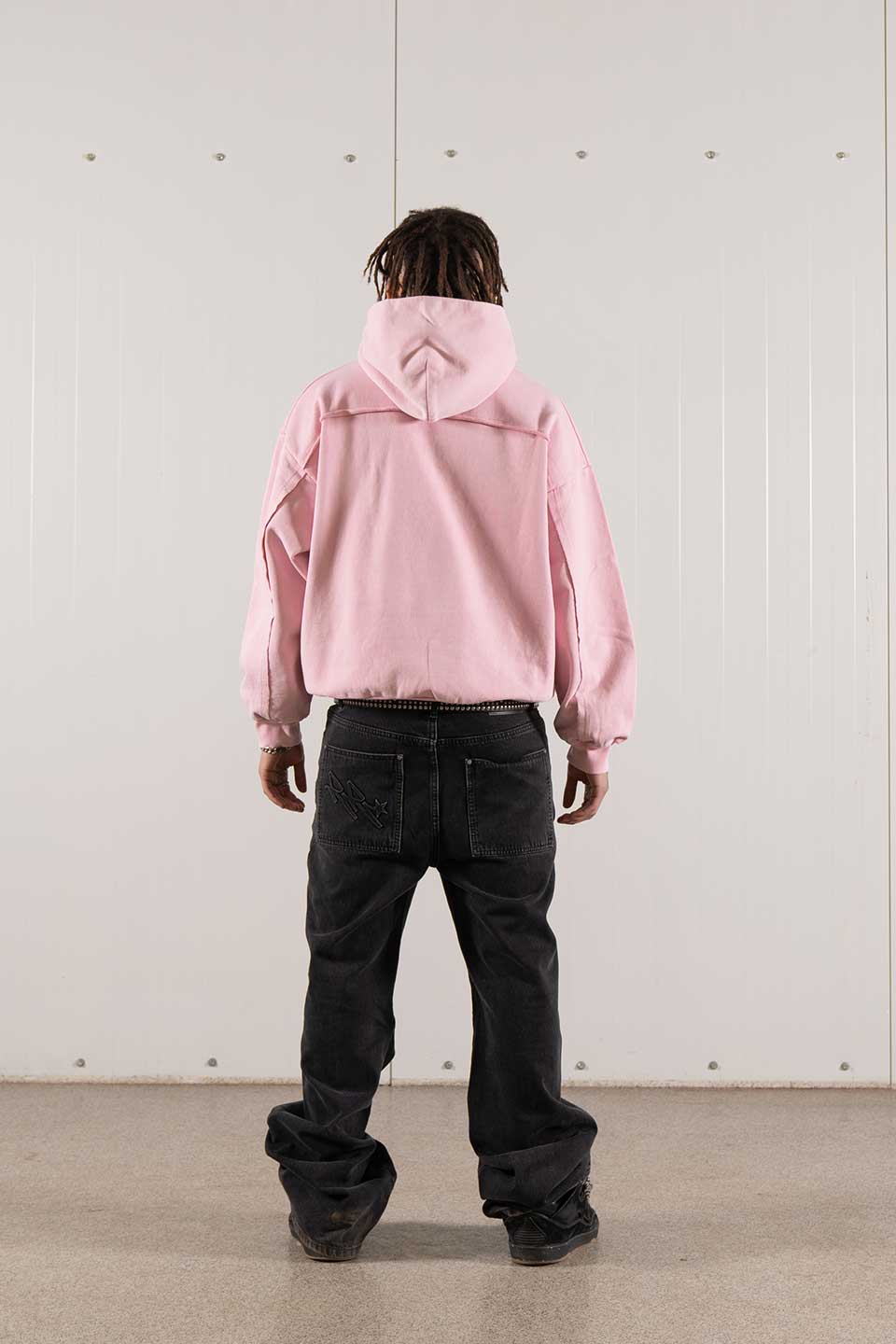 Sunfade Hoodie