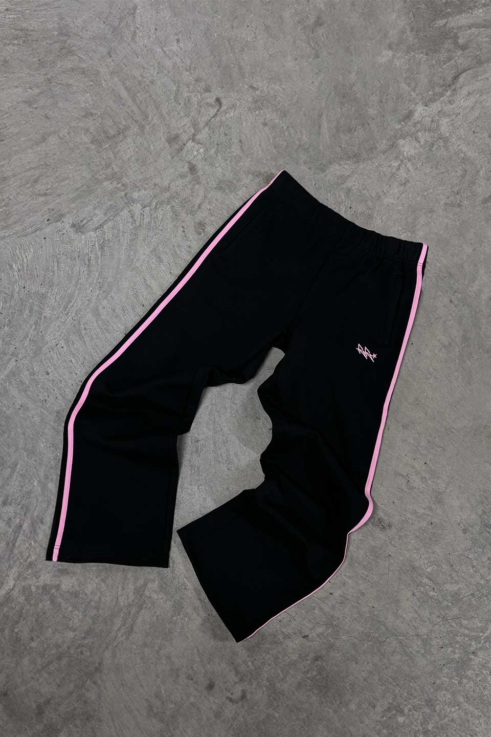 2 Stripe Joggers
