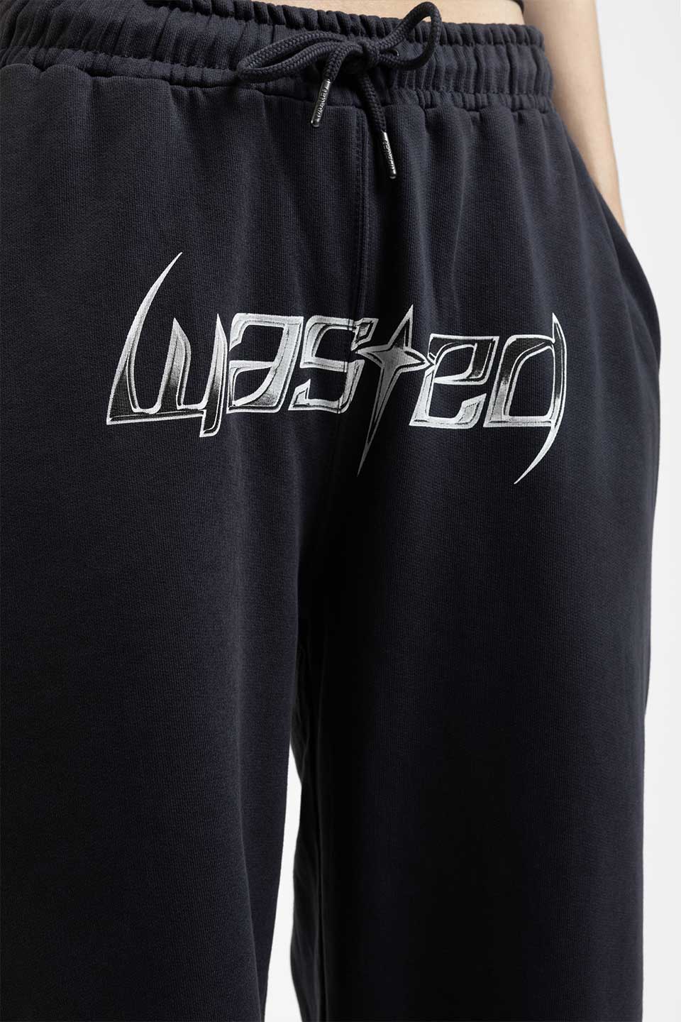 Blade Jogging