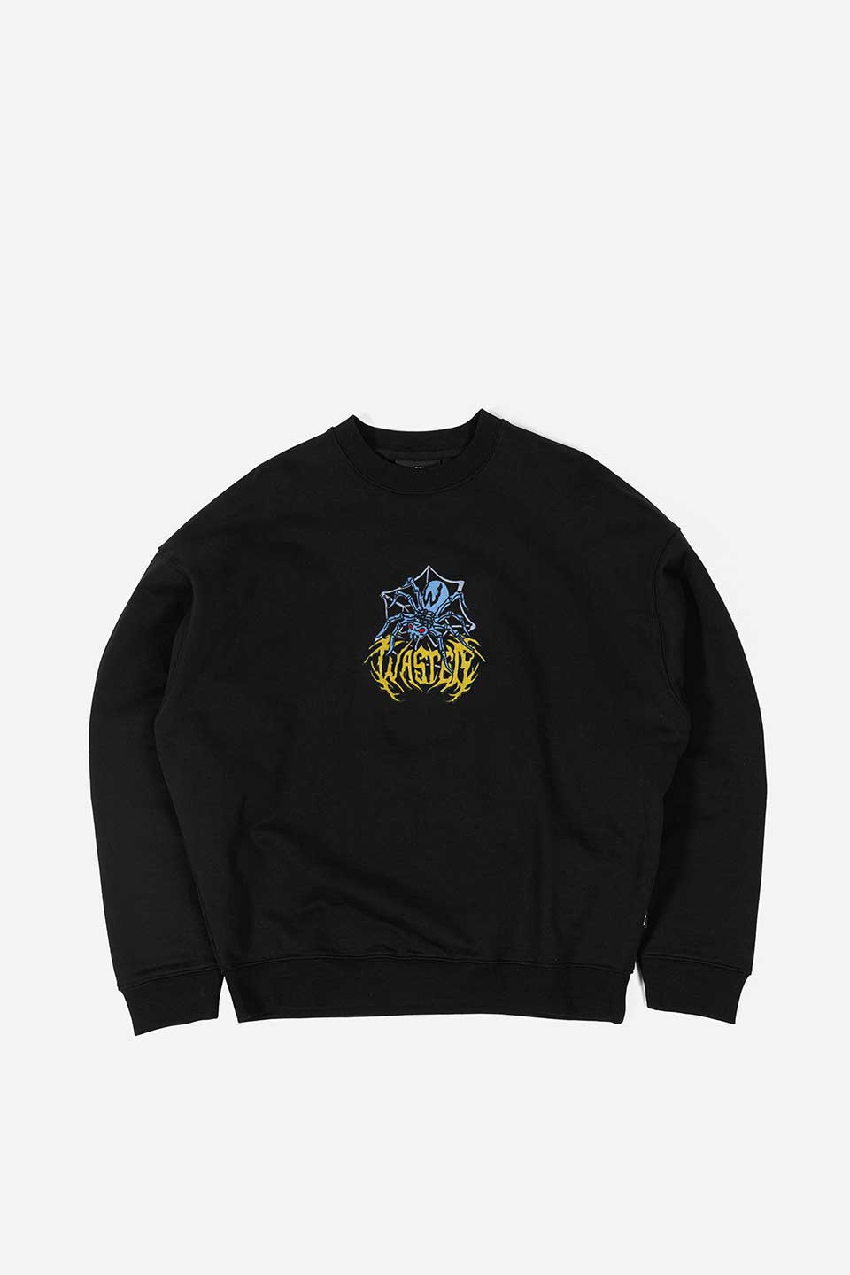 Prey Crewneck