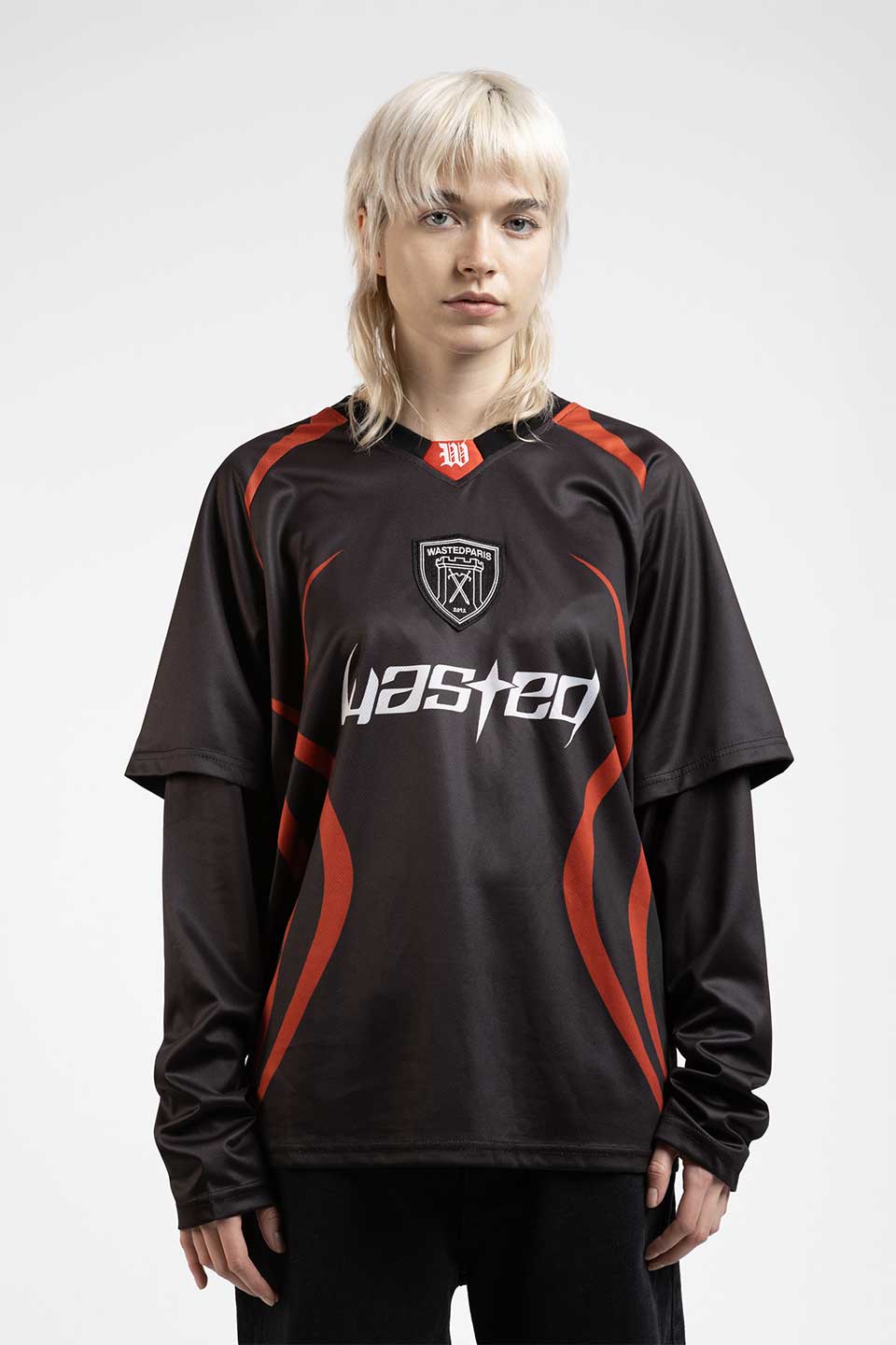 Blade Football Jersey Age