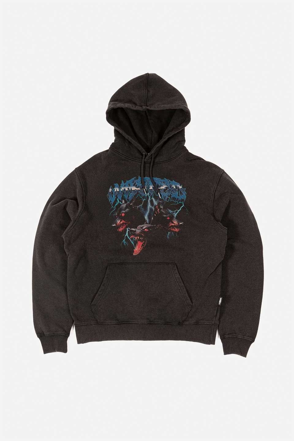 Orthos Hoodie
